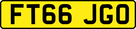 FT66JGO