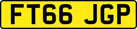 FT66JGP