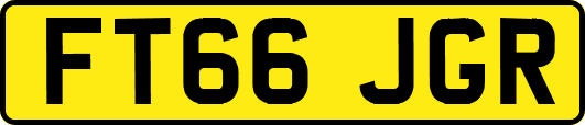 FT66JGR