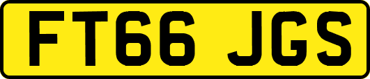 FT66JGS
