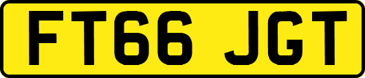 FT66JGT