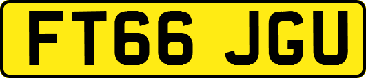 FT66JGU