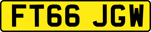 FT66JGW