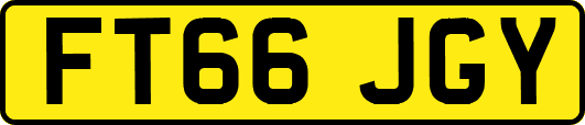 FT66JGY