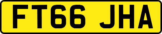 FT66JHA