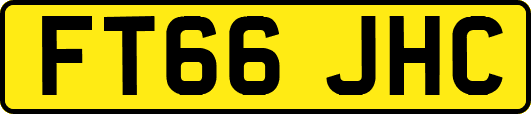 FT66JHC