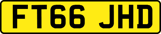 FT66JHD