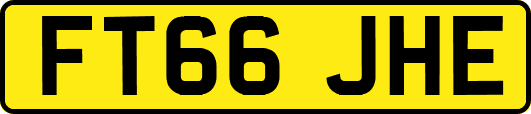 FT66JHE