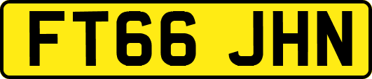 FT66JHN