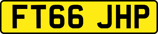 FT66JHP