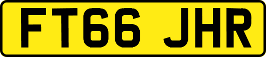 FT66JHR