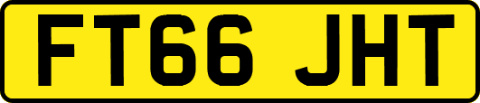 FT66JHT