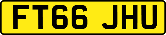 FT66JHU