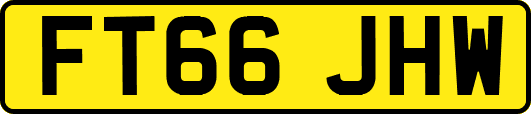FT66JHW