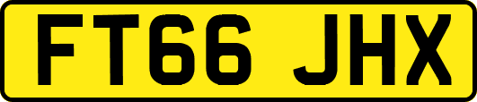 FT66JHX