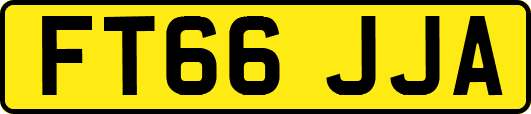 FT66JJA