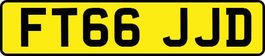 FT66JJD