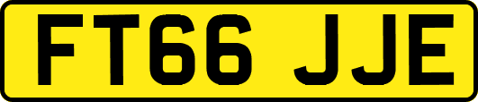 FT66JJE