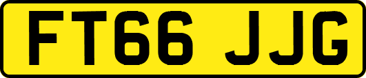 FT66JJG