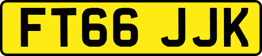 FT66JJK