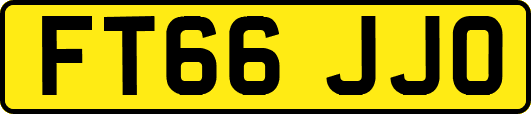 FT66JJO