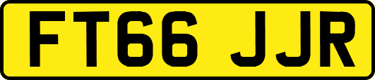 FT66JJR