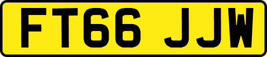 FT66JJW