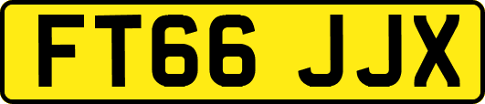 FT66JJX