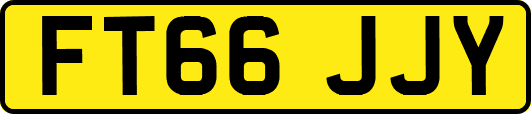 FT66JJY