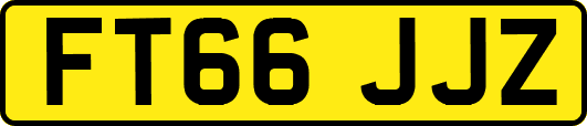 FT66JJZ