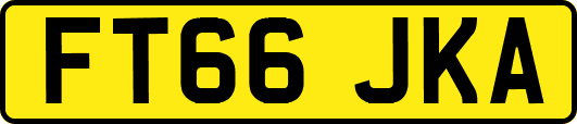 FT66JKA