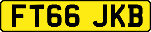 FT66JKB