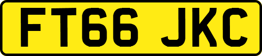 FT66JKC