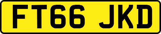 FT66JKD