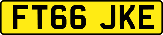 FT66JKE