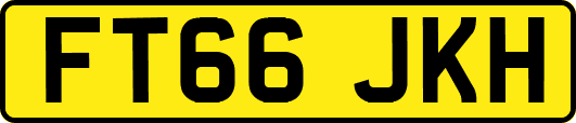 FT66JKH