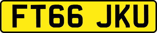 FT66JKU