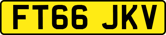 FT66JKV