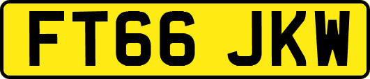 FT66JKW