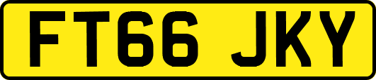 FT66JKY