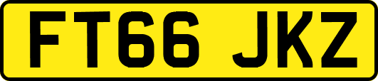 FT66JKZ