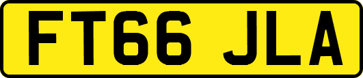 FT66JLA
