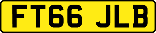 FT66JLB