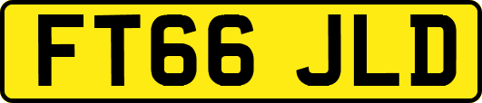 FT66JLD