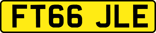 FT66JLE