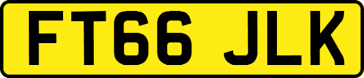 FT66JLK