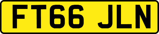 FT66JLN