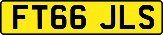FT66JLS
