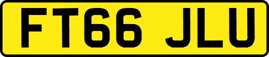 FT66JLU