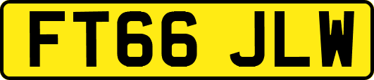 FT66JLW